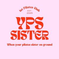 YPS Pilates Club (2)🩰💖