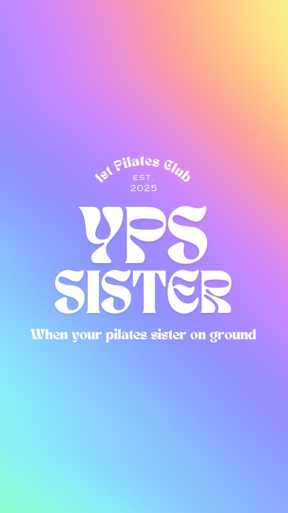 YPS Pilates Club (2)🩰💖