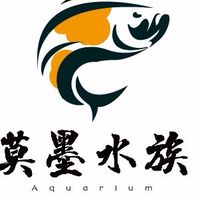 莫墨水族館