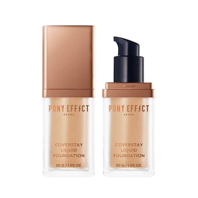 詳細介紹 此為廠商直送商品 預計出貨日2-5天 商品規格 商品簡述 擁有正宗韓系底妝遮瑕與光澤的完美調配 全天候零瑕疵奶油光底妝新趨勢 智慧校色水潤質地不乾澀不粘膩 品牌 PONY EFFECT 保存