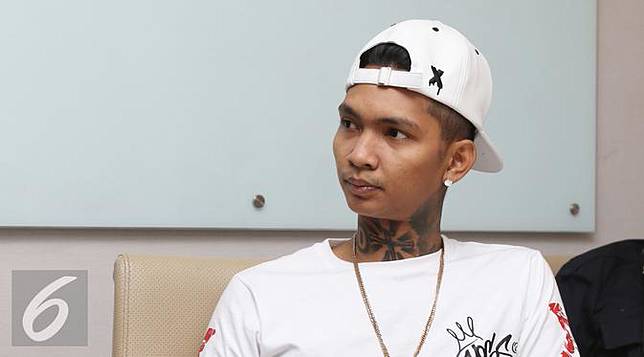 Berduka, Young Lex Juga Ucapkan Ultah pada Mantan Kekasih Awkarin