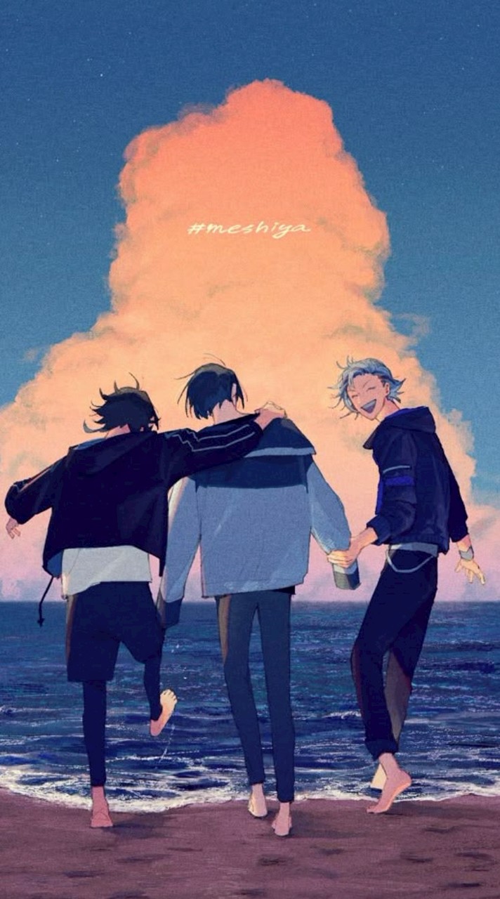 学生限定‼️学生であればみんな友達だよな‼️仲良くしよっ！