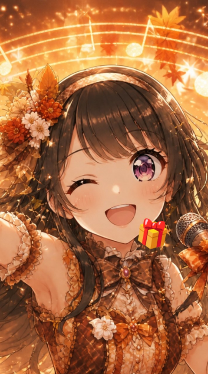 架空アイドル事務所　#Star　Melody♪　　🎁