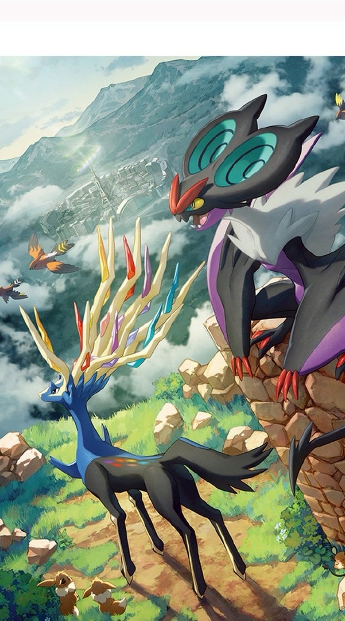 ポケモン総合OC　【SV、Z-A】【ポケカ】【ポケポケ】【ユナイト】【ポケマス】