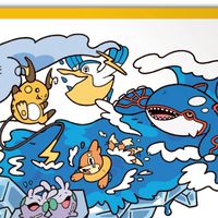 ポケモン総合OC　【champions】【ポケカ】【ポケポケ】【ユナイト】【ポケマス】