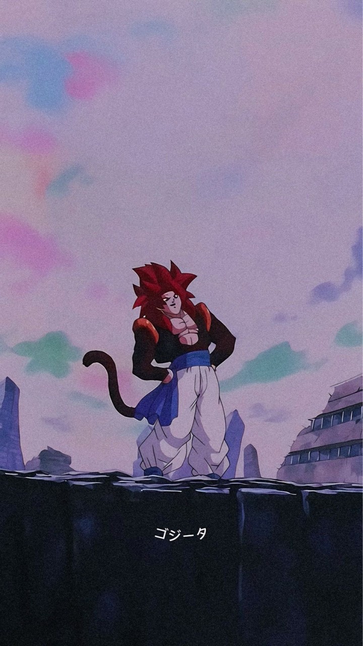 แค่อยากมีเพื่อนคุยเรื่อง Dragon Ball ด้วย