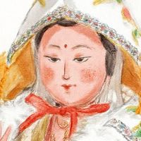 玉旨寶清宮