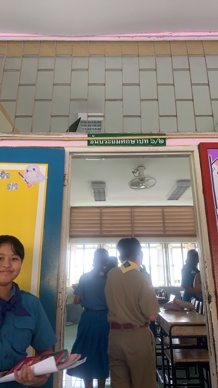 ธรรมศึกษา ป.6/2