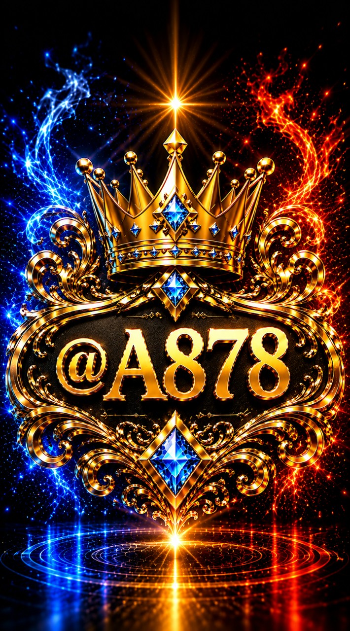 @A878| OFFICIAL| ทางเข้าใหม่ล่าสุด/ลิขสิทธิ์แท้/ตต