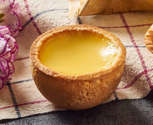 泉糕餅-柯記鳳梨酥專門店