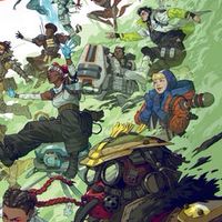 ⚡️APEX遊戲討論區⚡️