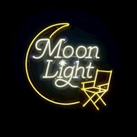 MOONLIGHT 🌖 SOCIAL
