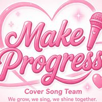 ค่ายMakeprogress💫🩷