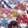 吸血鬼はハンターに恋をした(夏コラ也)