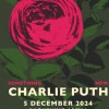 2024 Charlie Puth “Something New” tour台灣場討論區