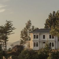 Manor of Strangers | Blue lock