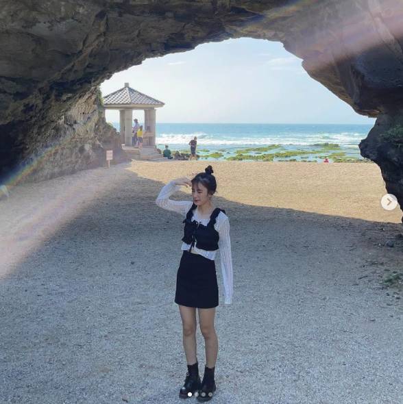 （圖片來源／IG @_liqour72） 