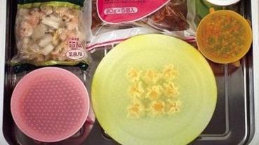 好厲害的健康保鮮膜