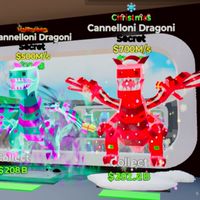 フォートナイトブレインロット(100人でクリドラ変異配布するよー)
