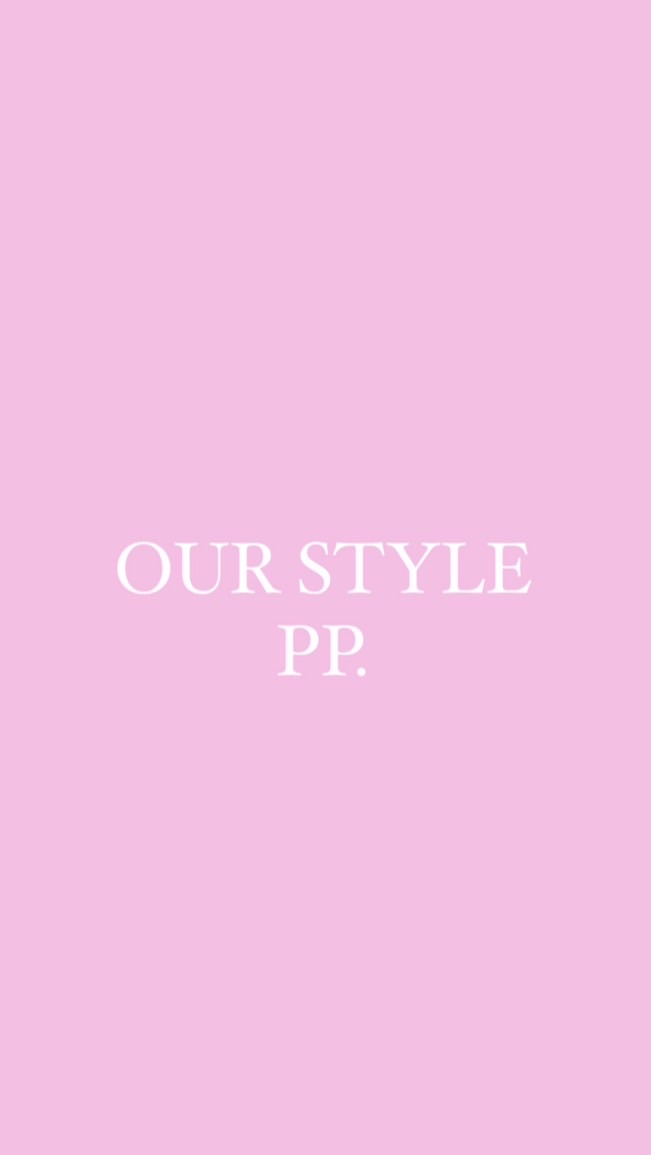 our style