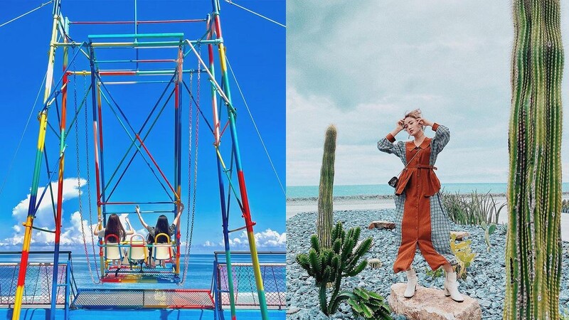 Photo／IG @tting0913  授權提供、徐晞庭IG