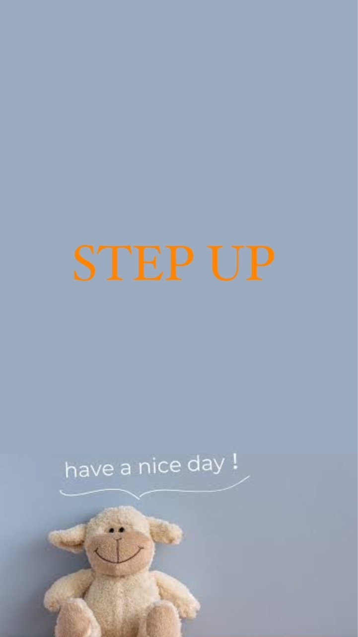 【副業&お小遣い】STEP UPサロン説明会💫
