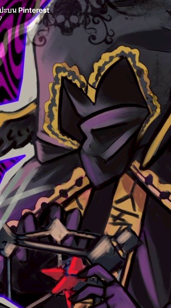 ✡︎-Forsaken Fandom-✡︎
