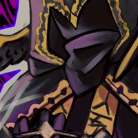 ✡︎-Forsaken Fandom-✡︎