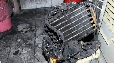 梅雨季「除濕機火災」比例提高，消防局呼籲應使用獨立插座、注意家中機種是否為這54款廠商召回機型