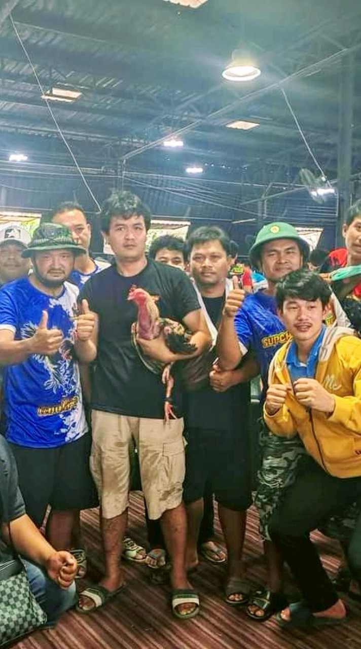 (FC) ทรัพย์เจริญชัย