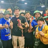 (FC) ทรัพย์เจริญชัย