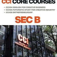 CCI 2026 Sec B