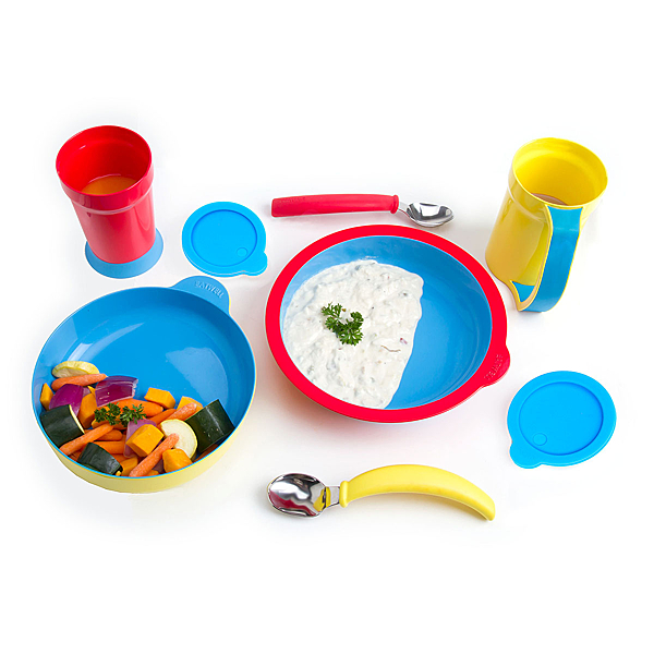 專為失智者量身打造特製餐具n榮獲史丹佛銀髮設計競賽首獎