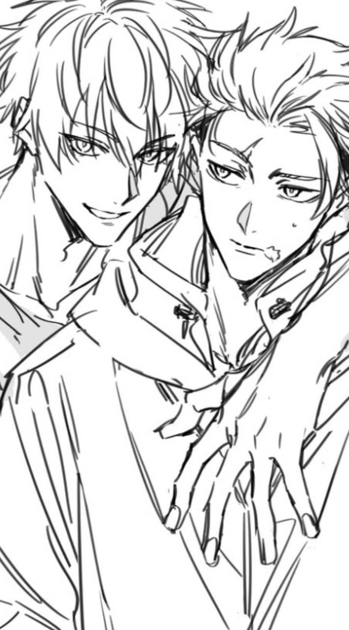 いちゃラブ見せろ👨‍❤️‍💋‍👨👨‍❤️‍💋‍👨‼️JUJU激緩⁉️⁉️