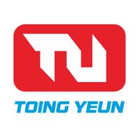 通禹精密股份有限公司
