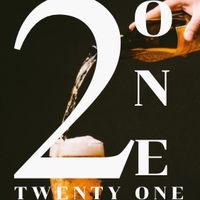 21 Twenty one 🍻