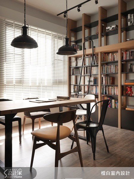 看更多此作品相關圖：http://www.searchome.net/designercase.aspx?case=23740