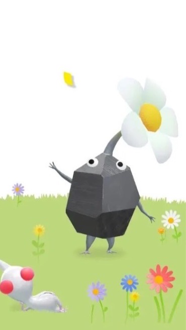 皮克敏🌷ᴘɪᴋᴍɪɴ 互助會（美片、邀菇🍄）