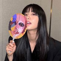 Nana 林珍兒 台灣粉絲群