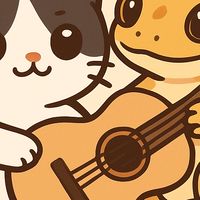 喵守宮樂園