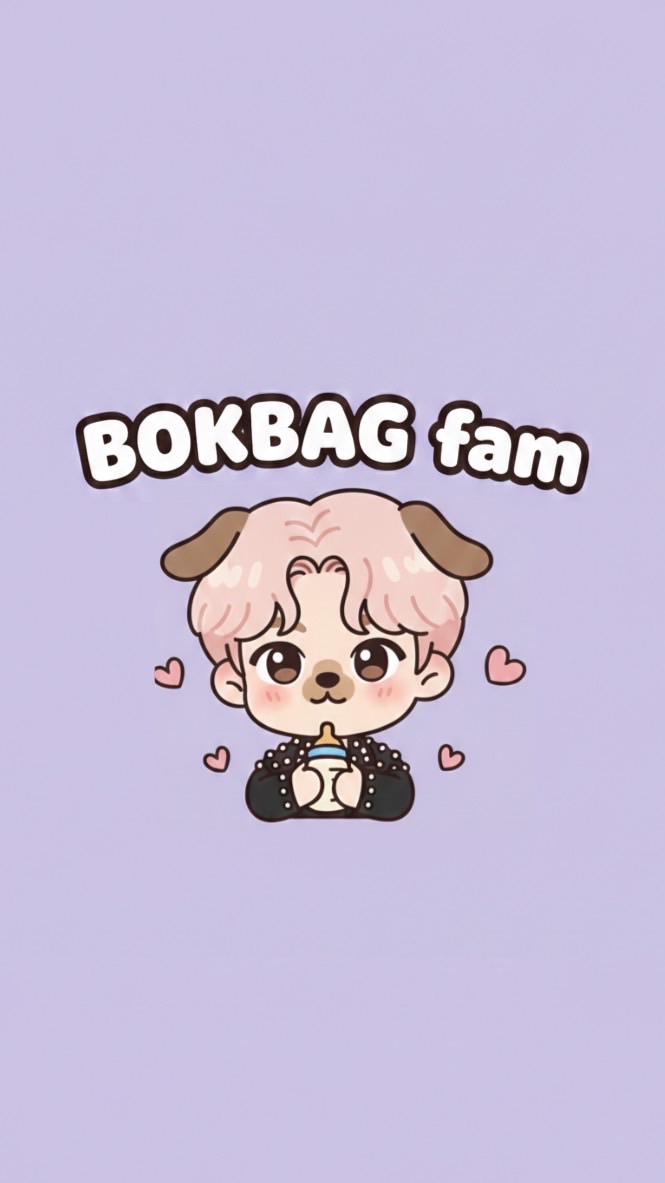 คอกหมาเด็ก 🐶🍼 BOKBAG fam 💙