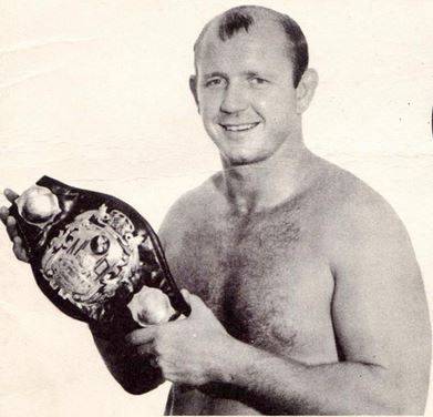 Karakter One Piece Ternyata Terinspirasi dari Pegulat Profesional!