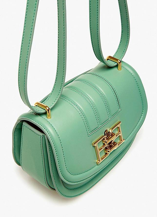 靚鑑賞】BALLY玩皮史| 鏡週刊| LINE TODAY