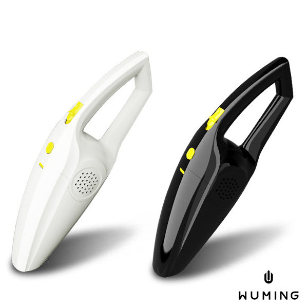 大功率車用吸塵器