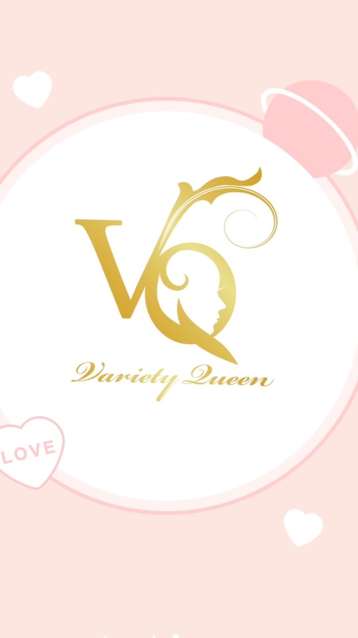 Variety Queen飾品