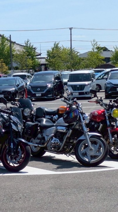 北九州バイクLife