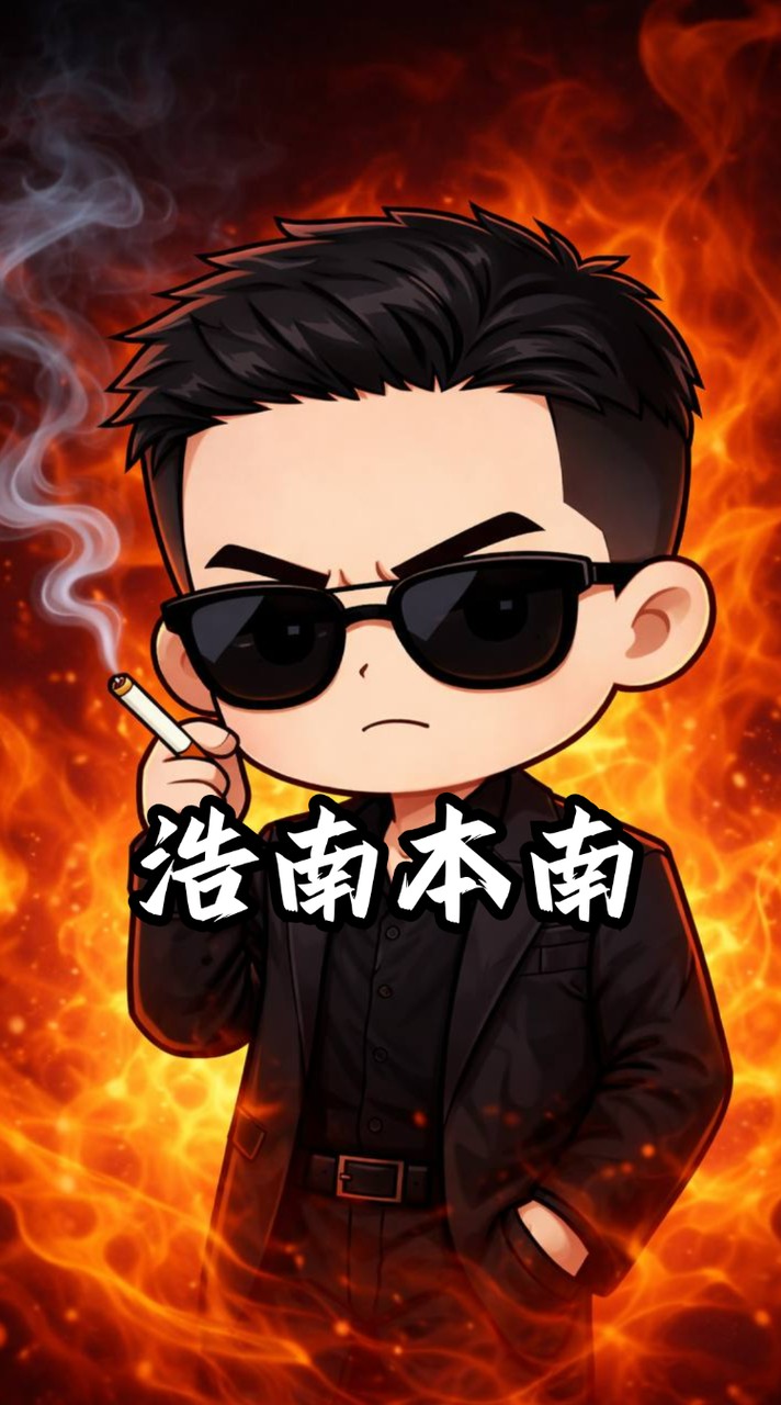浩招鄉民 烘咁隆來