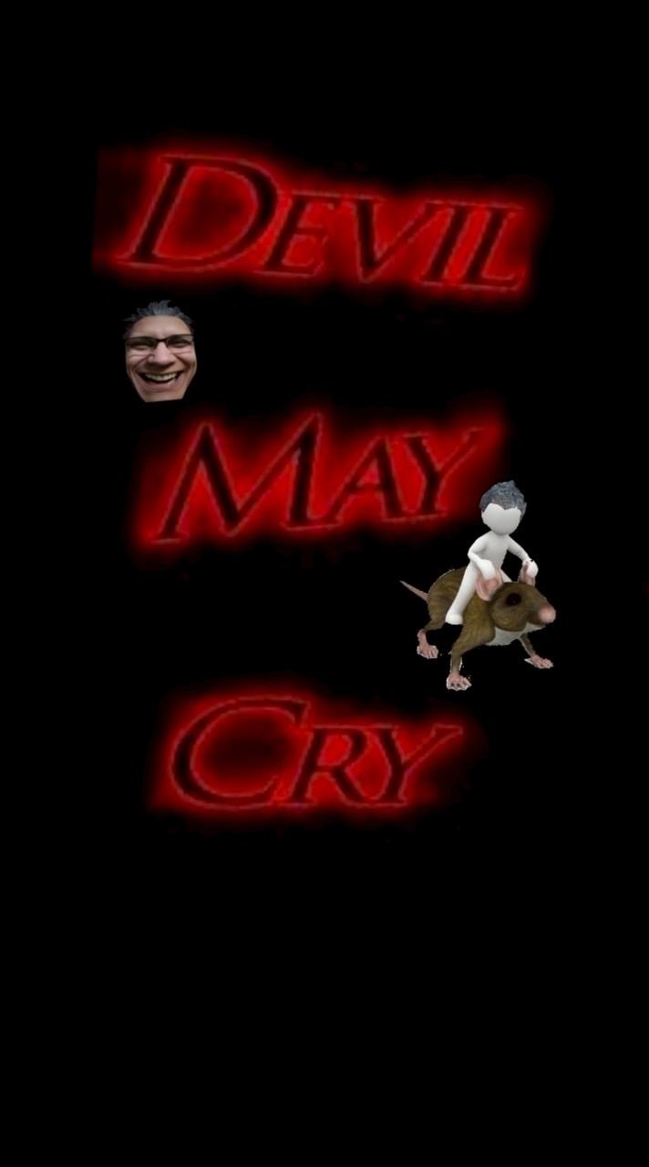คนเกรียนด้อม DMC