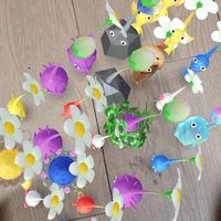 新高維星系Twines