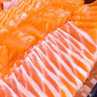 億禾屋 生魚片外送